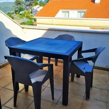 Apartamento Chiripa *
