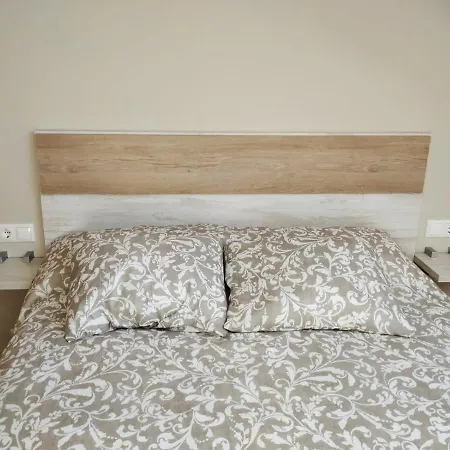 Apartamento Chiripa *