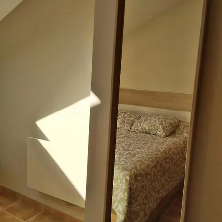 Apartamento Chiripa