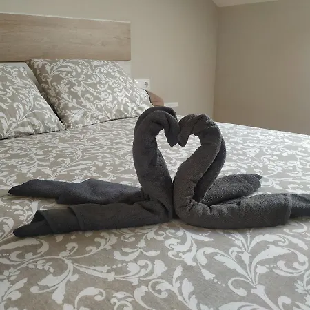Apartamento Chiripa *